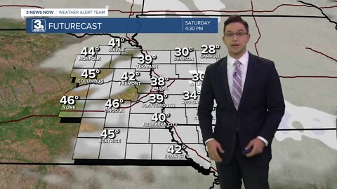 OWH Evening Forecast