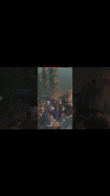 Undead Lich King vs Orcs Trolls Elves Humans Mount & Blade 2 Bannerlord Warcraft Mods TikTok Gaming