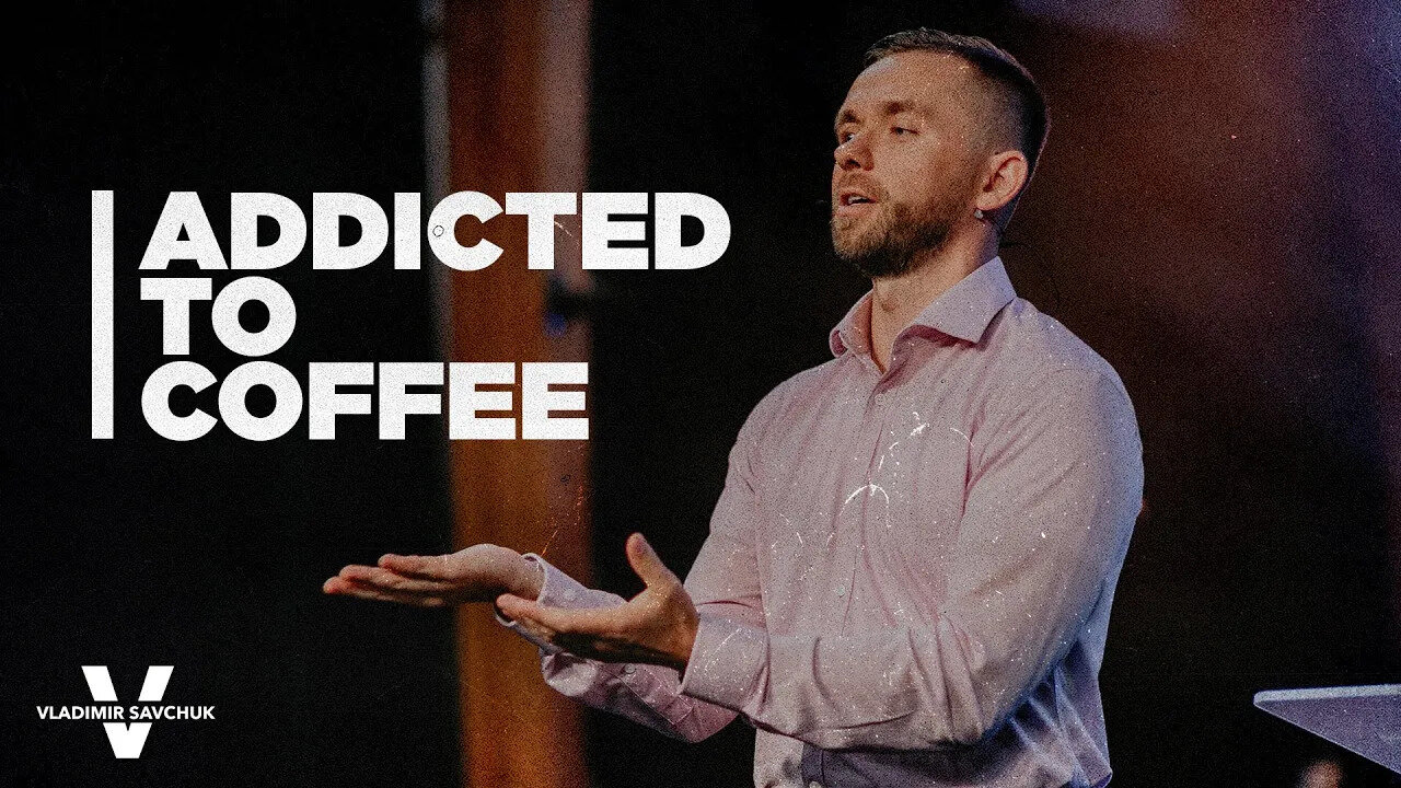 Are You ADDICTED to COFFEE?