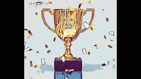 The Ultimate Donald Trump Trophy Meme! 🏆