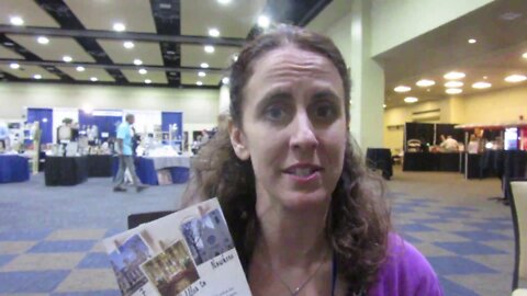 AJ Cattapan Author 7 Riddles to Nowhere