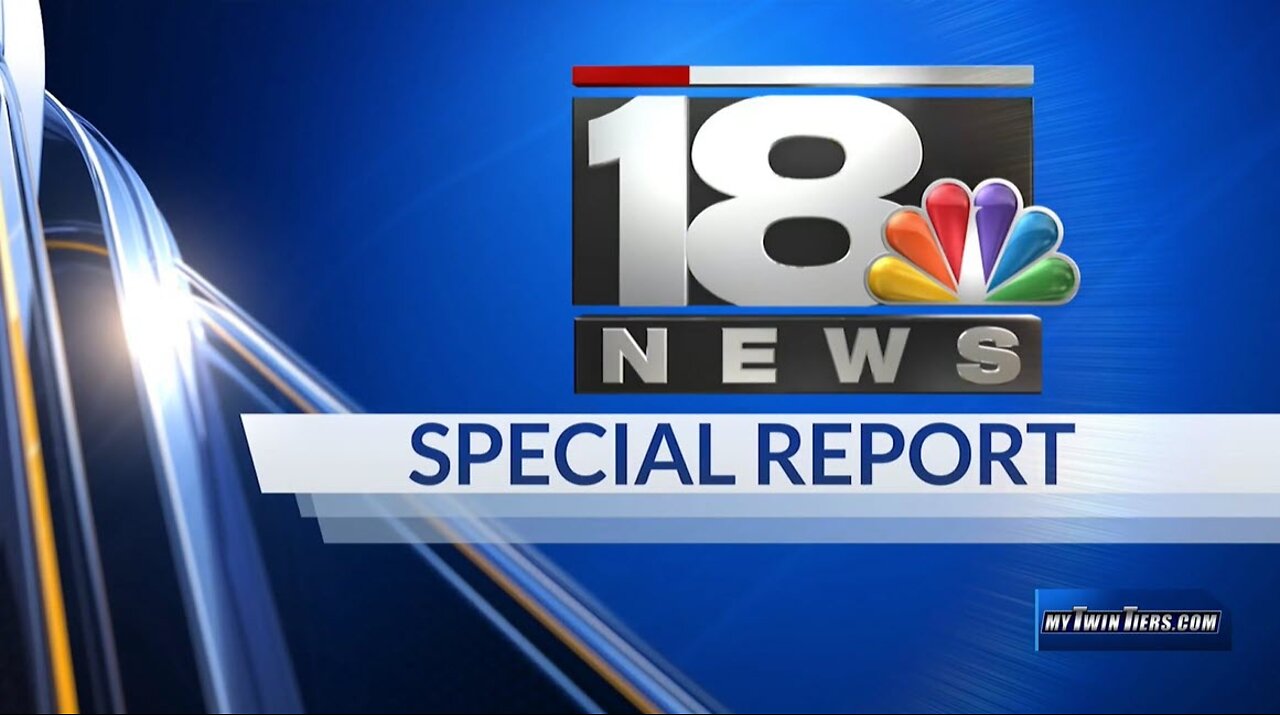 NY: A "rare" complication from a Pfizer "vaccine" turned deadly for the Watts family