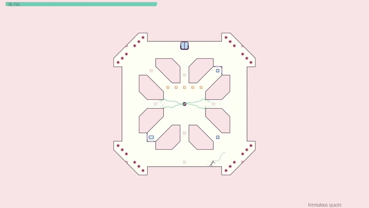 N++ - Tremulous Spaces (!-D-03) - G++
