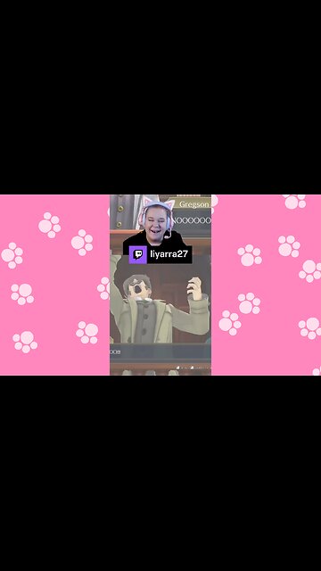 When the defense AND the prosecution are against you....