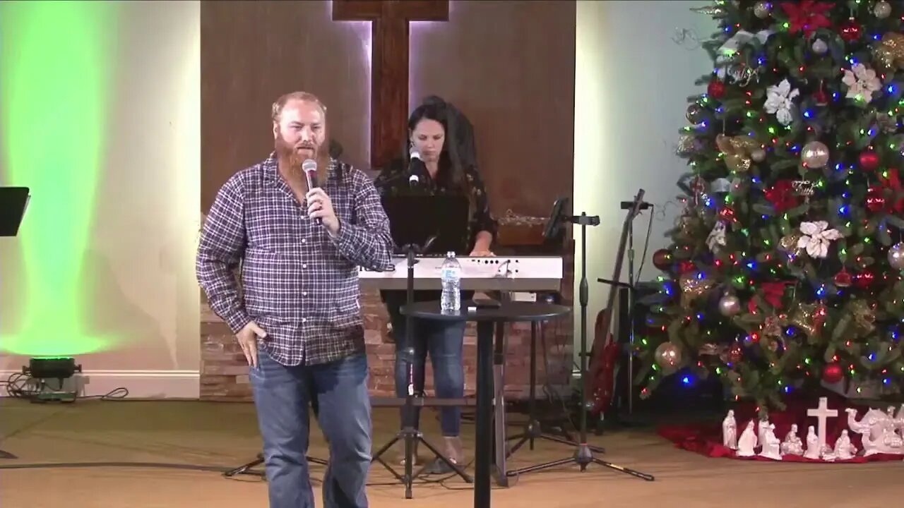 Welcome To Online Church!
