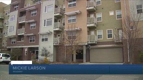 Elevators out of service for seven days at senior living apartments in Englewood