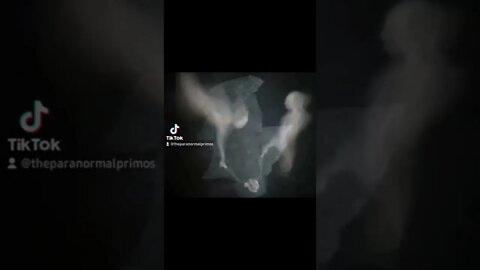 Ghosts