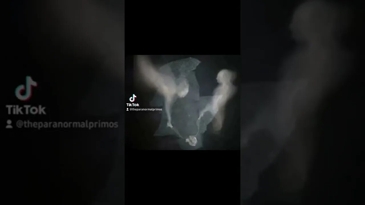 Ghosts