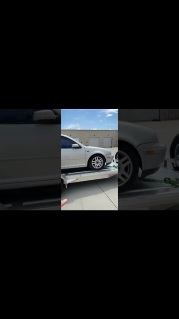 Bought a $500 GTI with Broken Timing Chain