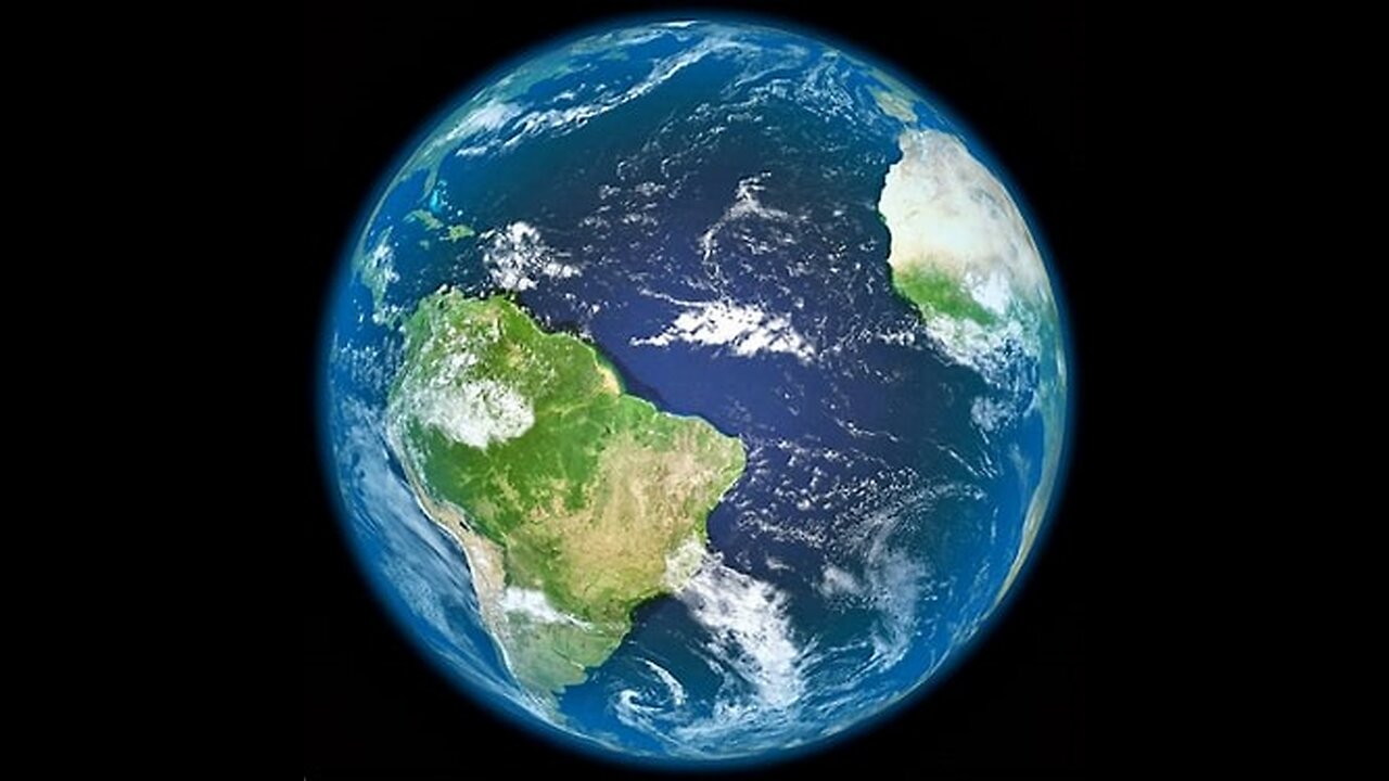 The new Earth and freedom