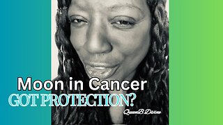 #Cancer moon -Got protection?🎆 #shortsfeed #shorts #short #horoscope #news