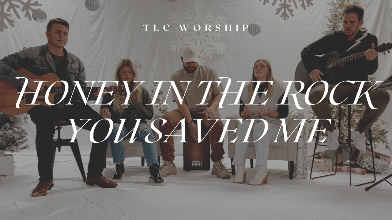 Acoustic Set by TLC Worship | 2022