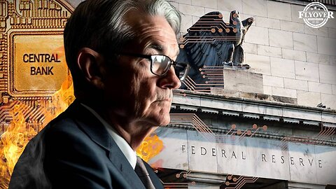 The Missing Piece to CBDC - Economic Update