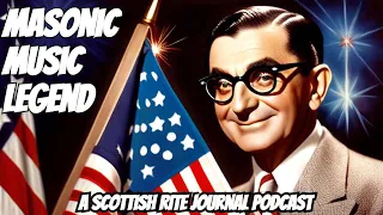 "Br. Irving Berlin- A Patriotic and Holiday Musical Icon"