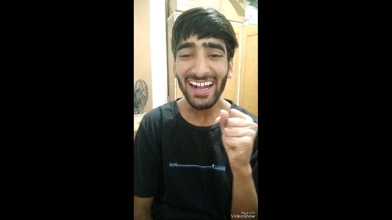 Msr Mushtaq most funny comedy videos total fun rumble