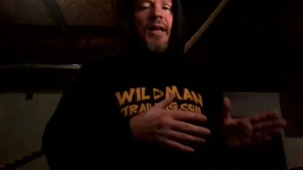 Workout/Drugging Society