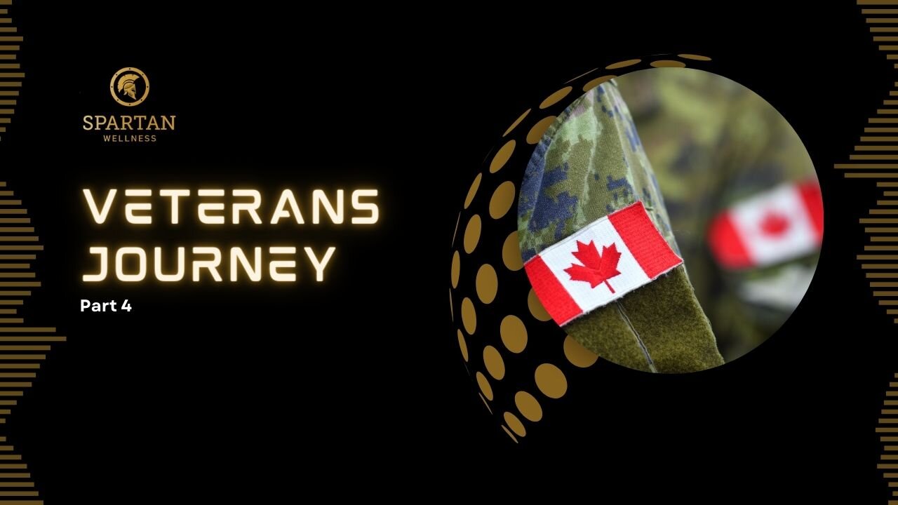 Veterans Cannabis Journey (Part 4)