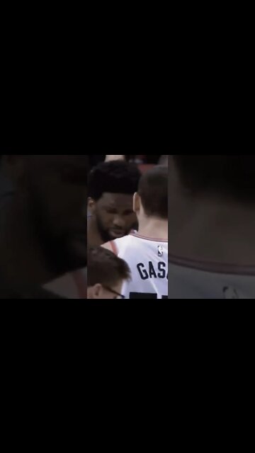 Joel Embiid Crying After Game 7 Loss To Kawhi's Game Winner! Sixers vs Raptors Game 7