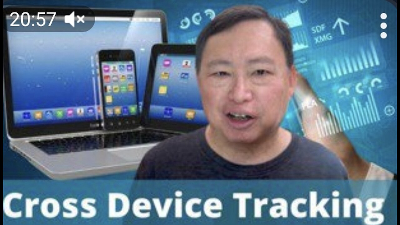 Cross Device Tracking - GOOGLE