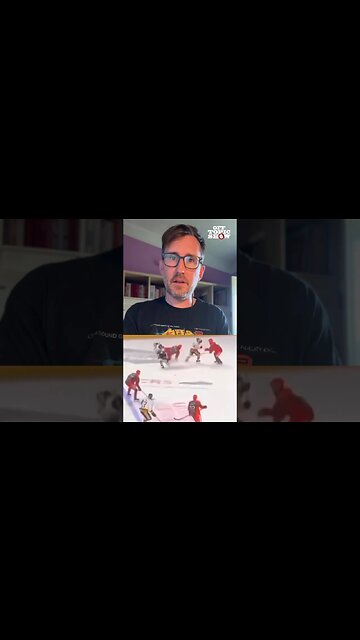 Tragic Passing of Former NHL Star Adam Johnson After On-Ice Accident