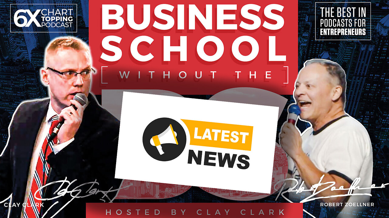 Entrepreneur | Don't Be Intimidated- The Media Will Not Come To You +