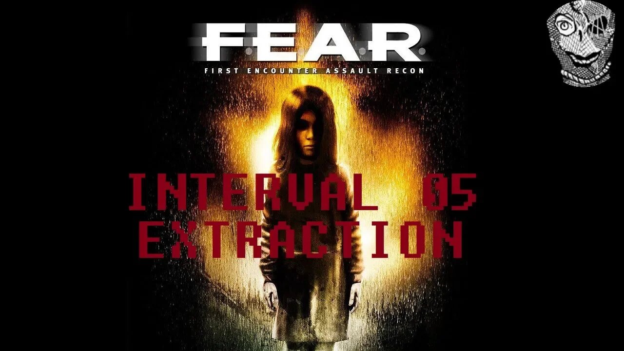 [Interval 05 - Extraction] F.E.A.R. First Encounter Assault Recon