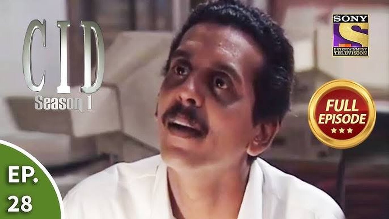 CID (सीआईडी) Season 1 - Episode 28 - The Case Of Talkative Skeleton - Part 2 - Full Episode