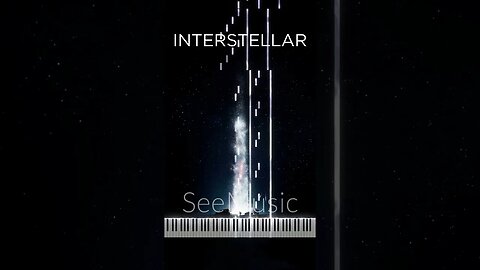 #Interstellar #pianocover | #hanszimmer | #piano