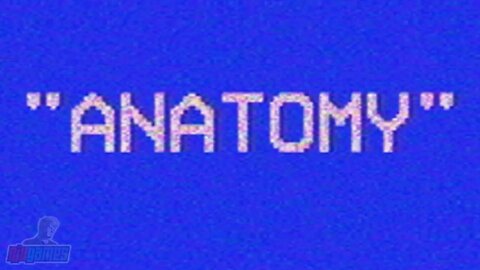 Anatomy - Gameplay