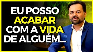 PIOR PARTE DE SER UM CIRURGIÃO PLÁSTICO! DR LEANDRO