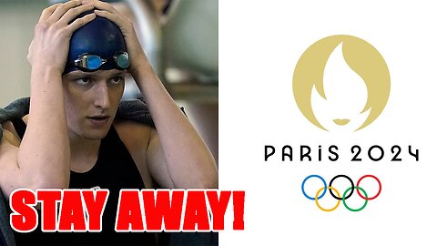 Lia Thomas STUNNED! Loses BIG TIME in court! Remains BANNED from Olympic competition against women!