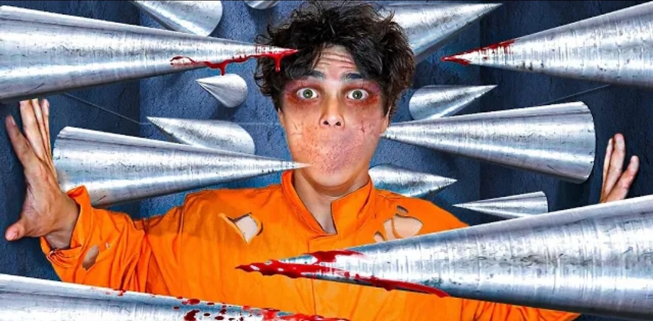 Scream challenge