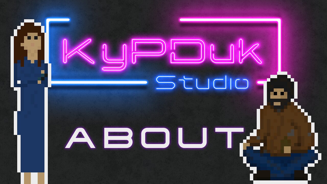 About KyPDuk Studio