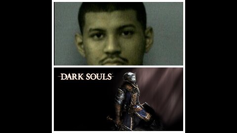 Dark Souls Part 5 (Straight Swords Only)