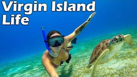 Virgin Islands Life - S5:E48