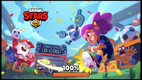 Veja a minha live de Brawl Stars!!