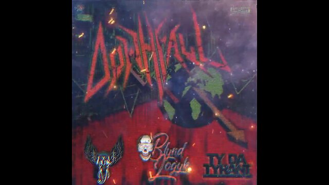 DownFall (Feat. Eye Luk & Ty Da Tyrant)