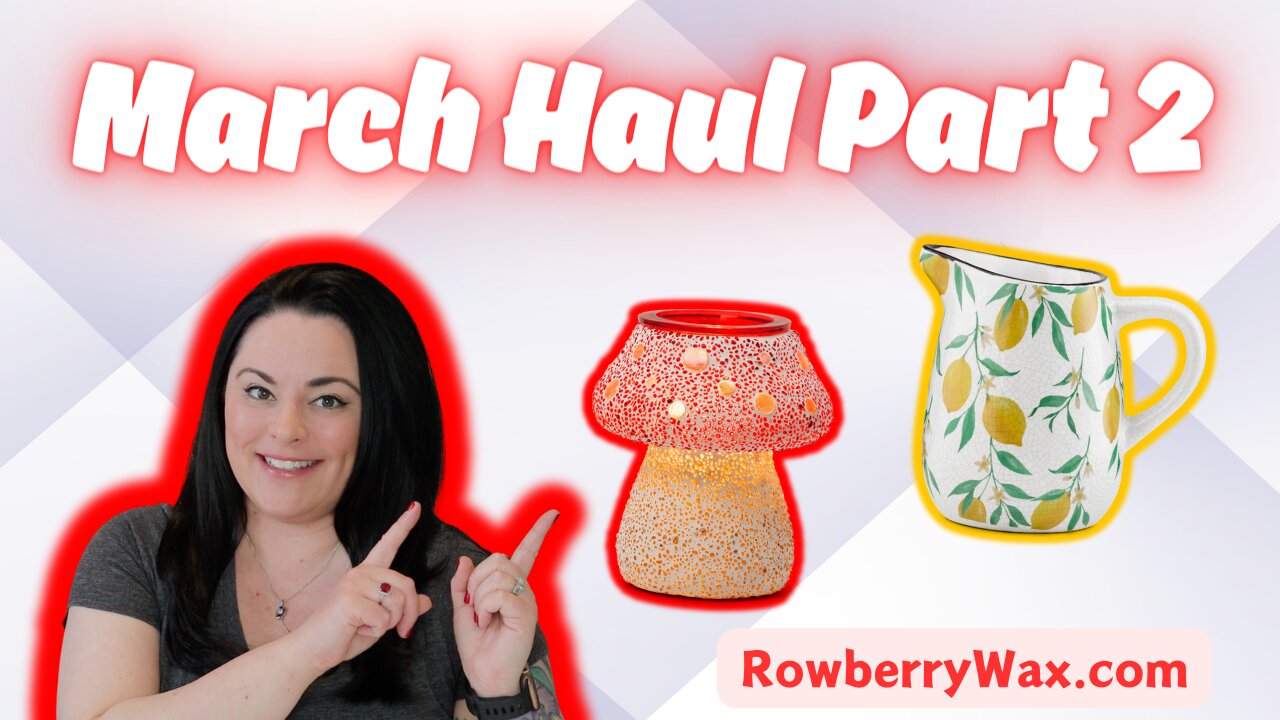 March Haul! | Part 2