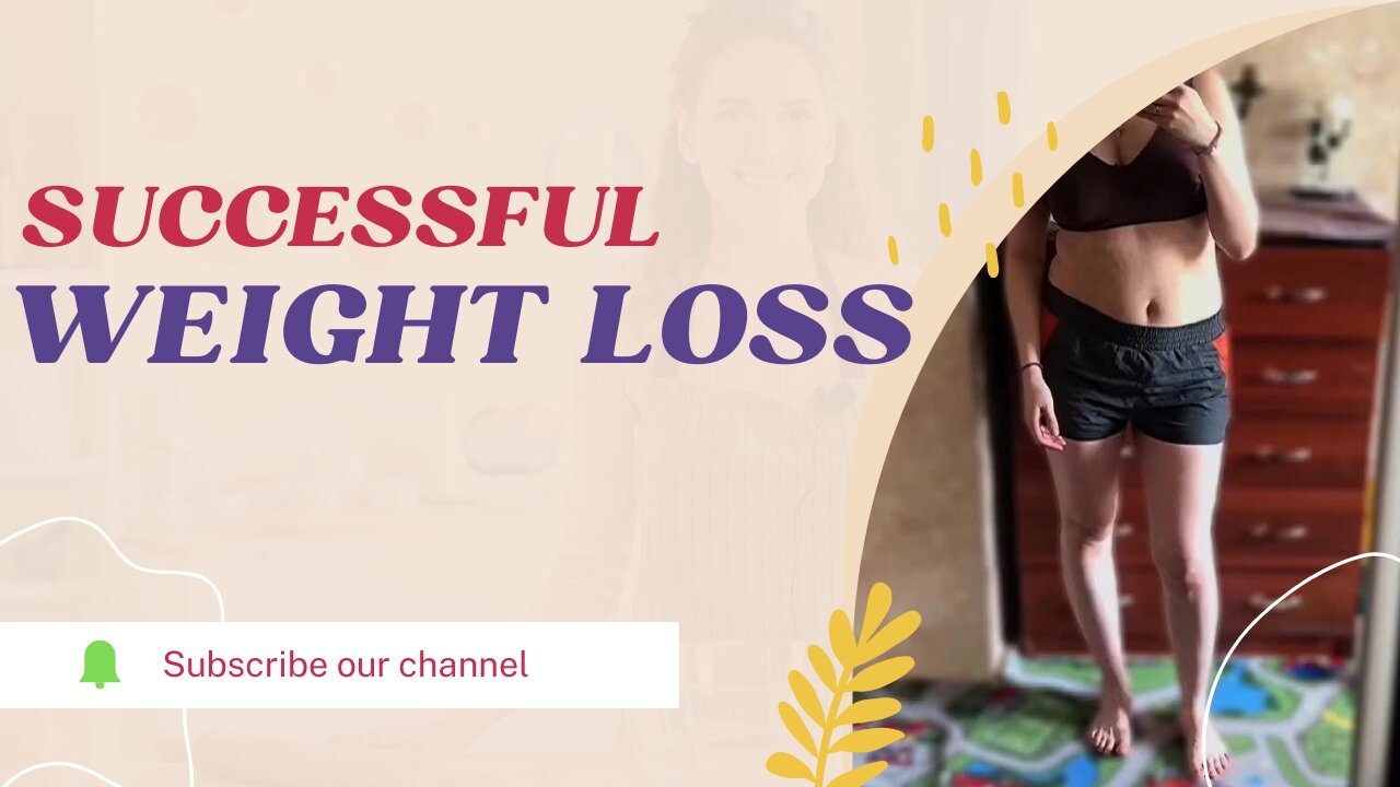 weight loss