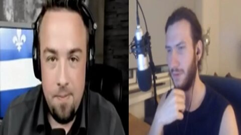 Comments of JF Vs Dario debate on immigration