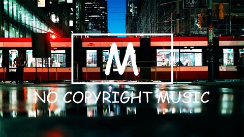 Julian Avila - Thankful（Mm No Copyright Music）