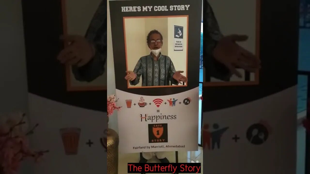 ZeNLP Learning Through stories book launch at Fairfield Marriott Ahmedabad