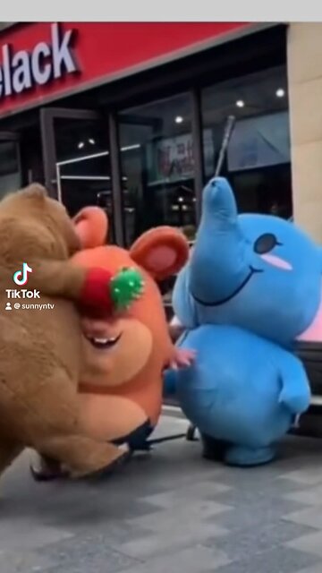 This is so funny 🤣