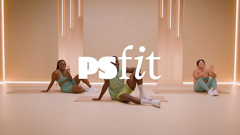 5-Minute Oblique Burnout | Raneir Pollard