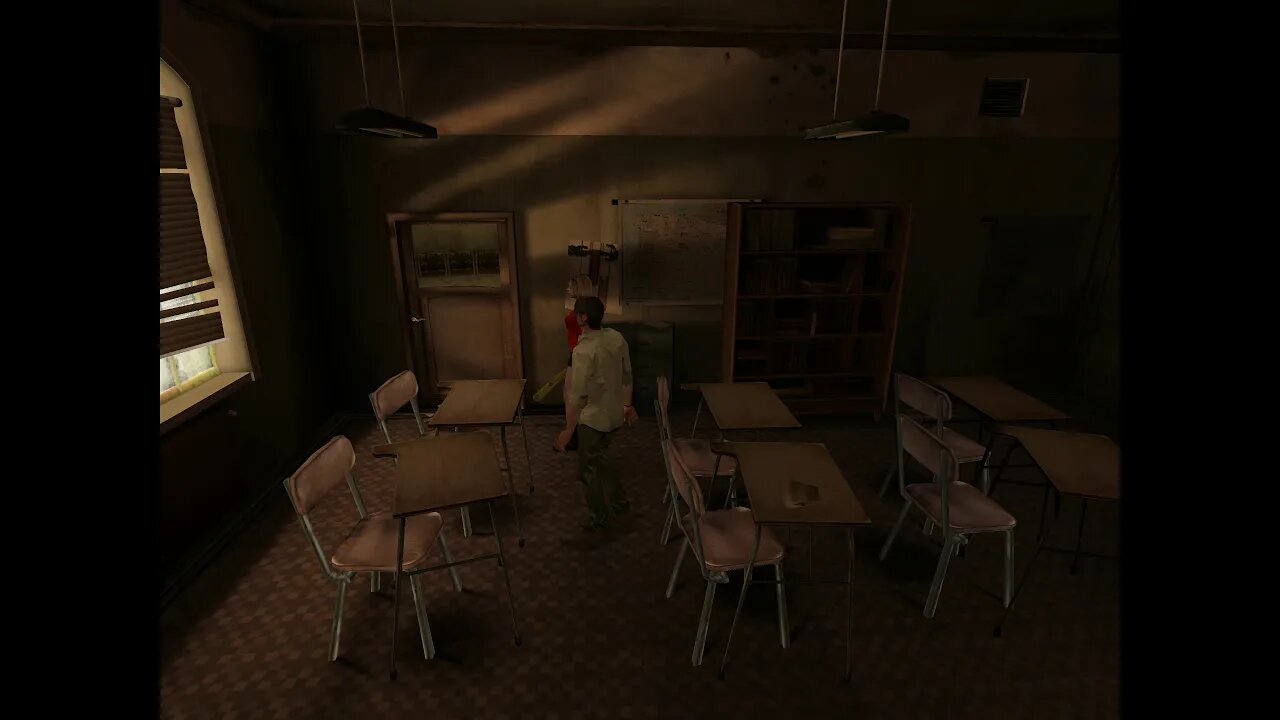 Obscure Pt. 2