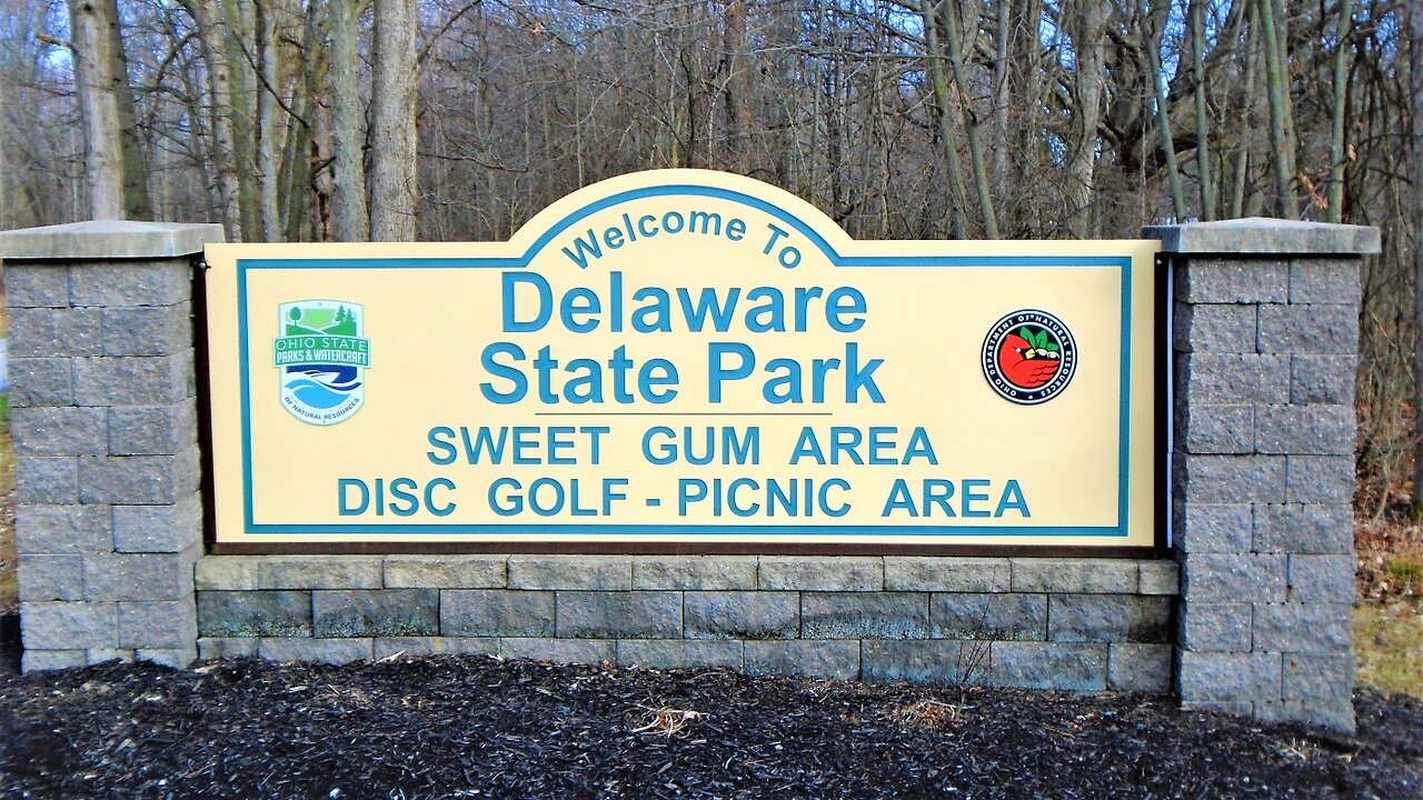 Dilly-Dally At Delaware State Park Pt 3 !
