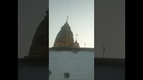 Samleswari Mandir