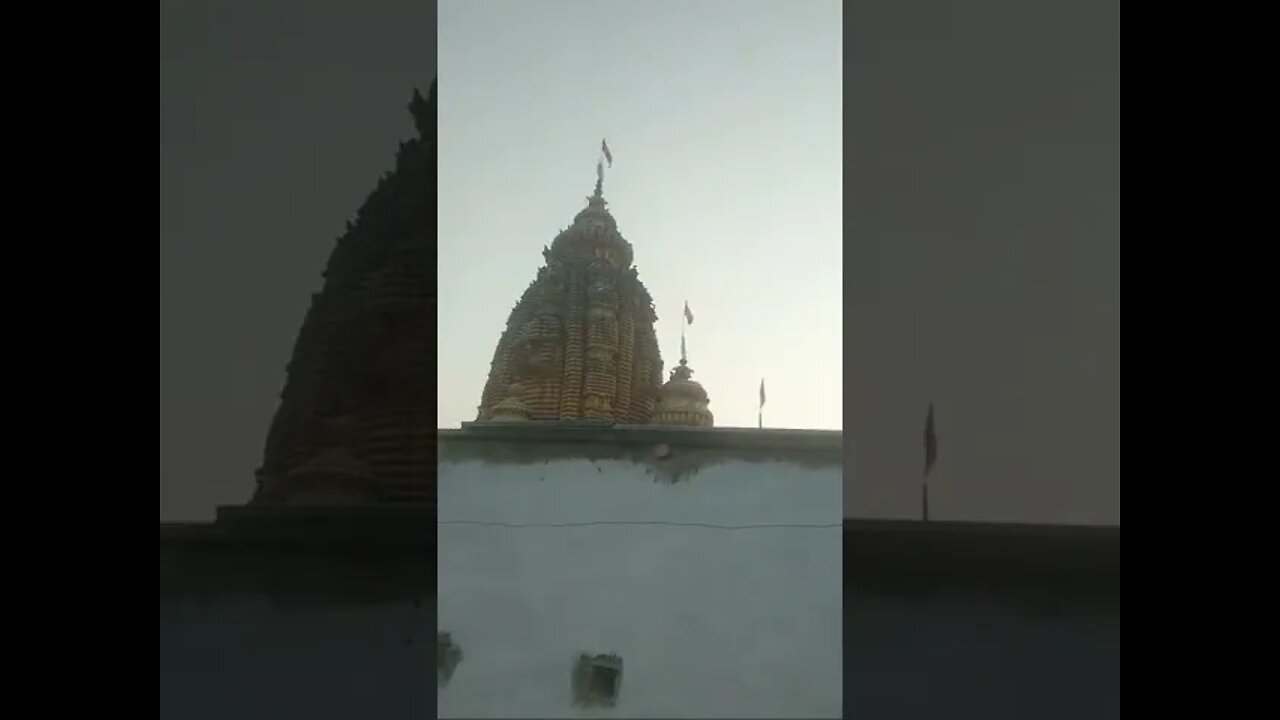 Samleswari Mandir