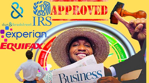 How To Build Business Credit For Any Business & Turo Business 💳