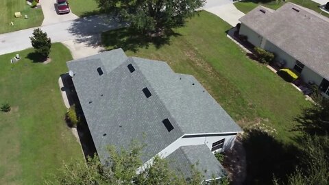 69 Golfview Cir Roof